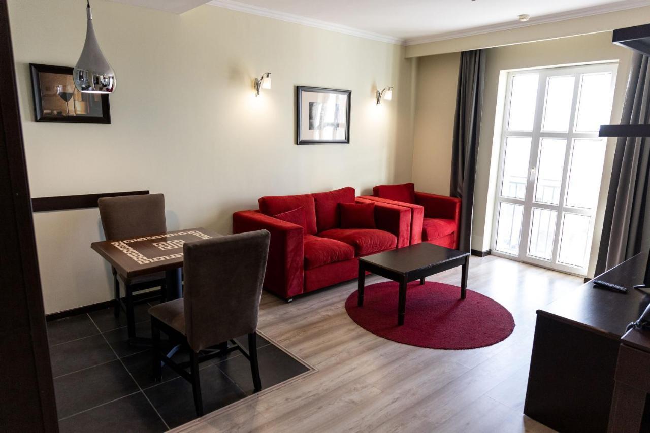 Chagala Apart Hotel Aktau Aktau  Bagian luar foto