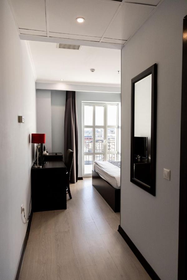 Chagala Apart Hotel Aktau Aktau  Bagian luar foto