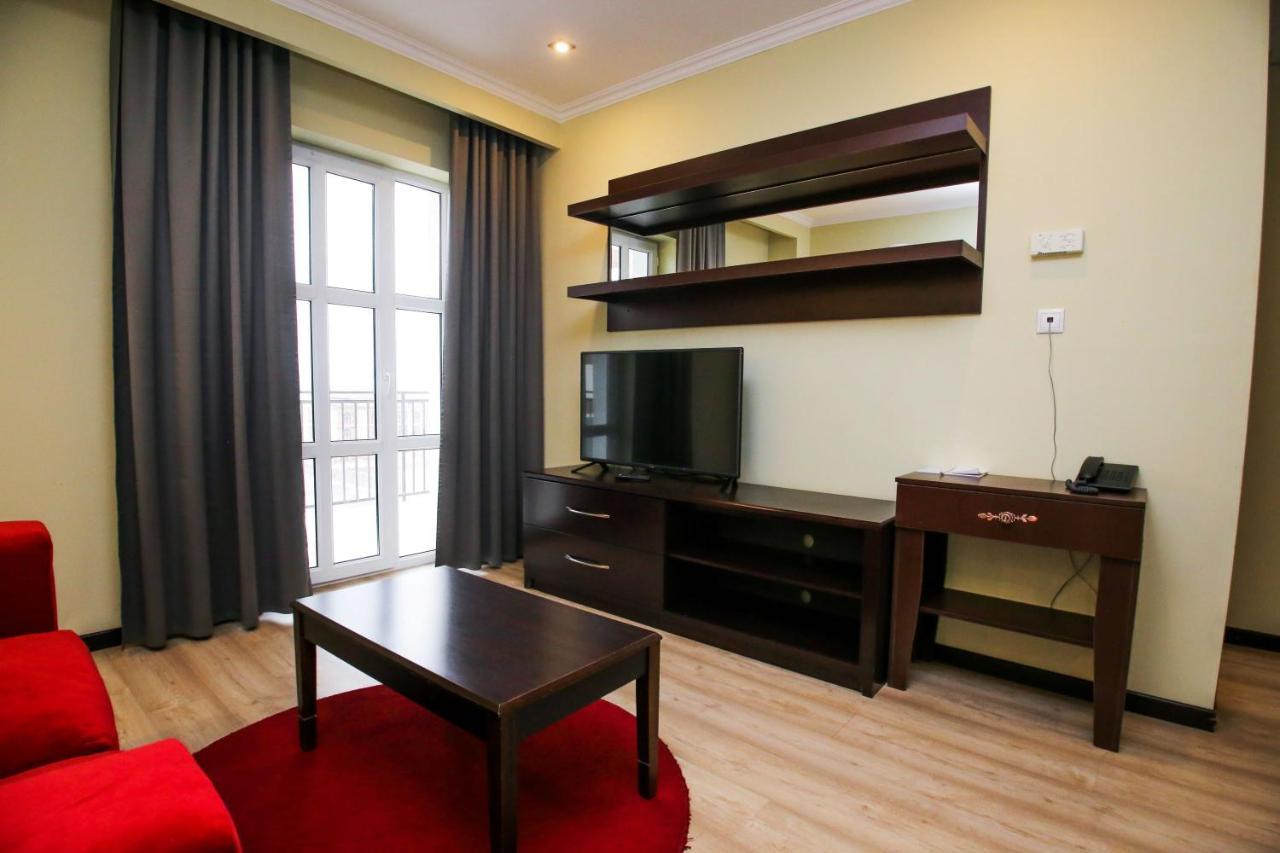 Chagala Apart Hotel Aktau Aktau  Bagian luar foto