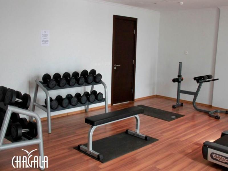 Chagala Apart Hotel Aktau Aktau  Fasilitas foto