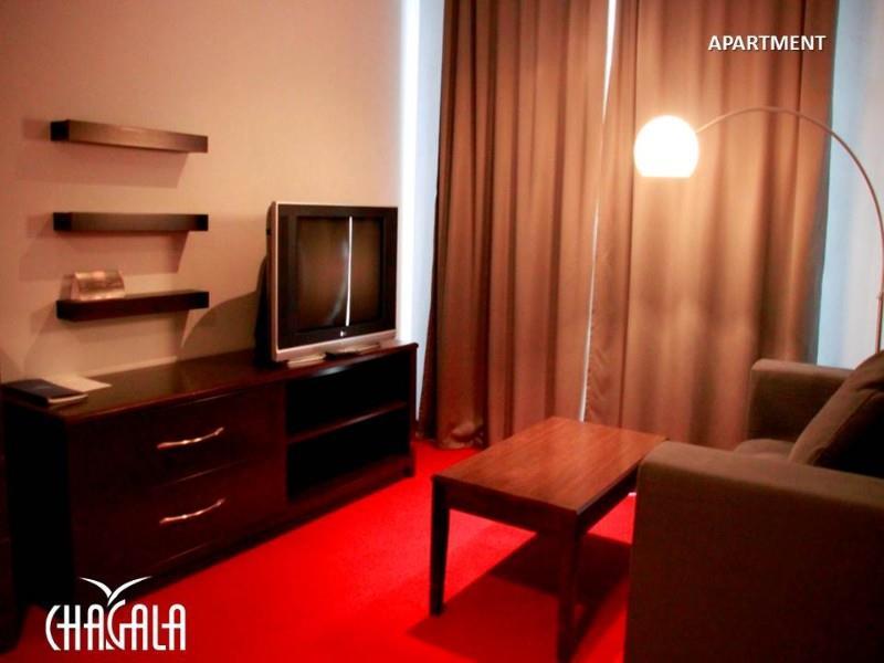 Chagala Apart Hotel Aktau Aktau  Ruang foto