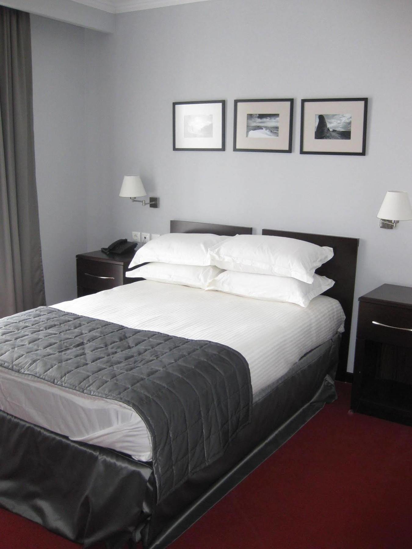 Chagala Apart Hotel Aktau Aktau  Bagian luar foto